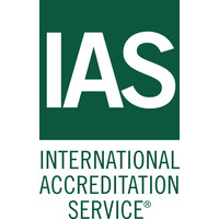 IAS Accreditation